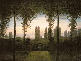 Souvenir de Johann Bremen